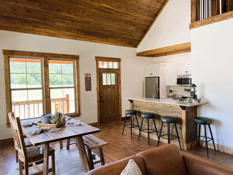 20 N Riverview Ln, Mountain View, AR 72560 photo 13