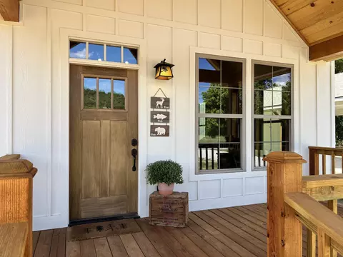 20 N Riverview Ln, Mountain View, AR 72560 photo 1
