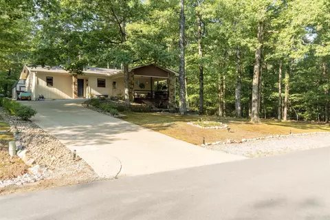 102 Murillo Way, Hot Springs Village, AR 71909
