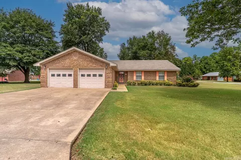 908 Nash St, Lake City, AR 72437