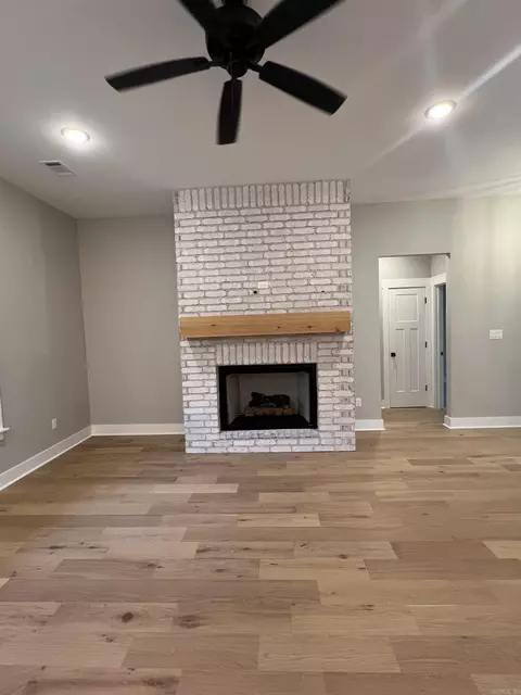 3867 Spencer Crossing Dr, Benton, AR 72019 photo 12