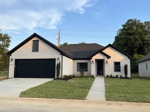 3867 Spencer Crossing Dr, Benton, AR 72019 photo 2