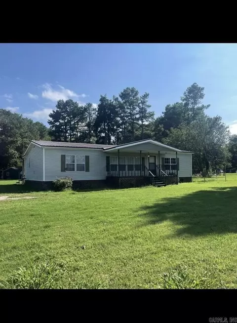 71 Long Pond Dr, Proctor, AR 72376 photo 1
