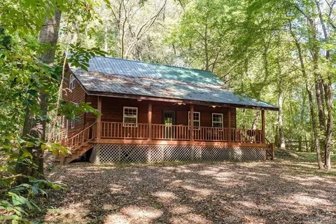 48 Little Red Ln, Heber Springs, AR 72543