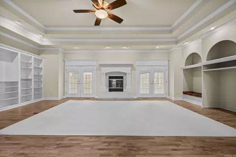 Living - 115 Porter Loop, Searcy, AR 72143 photo 2 of 8