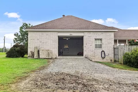 Exterior - 115 Porter Loop, Searcy, AR 72143 photo 5 of 9