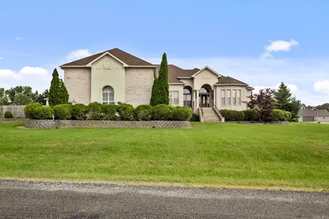 Exterior - 115 Porter Loop, Searcy, AR 72143 photo 1 of 9