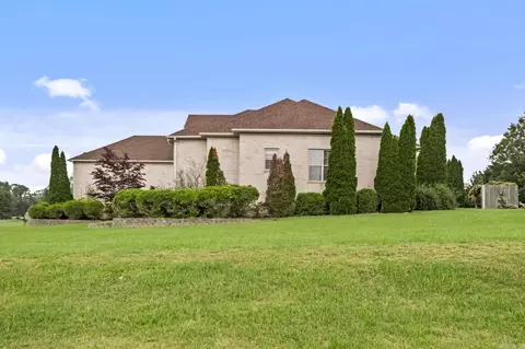 Exterior - 115 Porter Loop, Searcy, AR 72143 photo 3 of 9