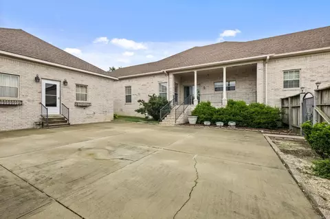 Exterior - 115 Porter Loop, Searcy, AR 72143 photo 8 of 9