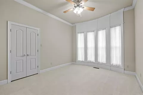 Bedroom - 115 Porter Loop, Searcy, AR 72143 photo 2 of 5
