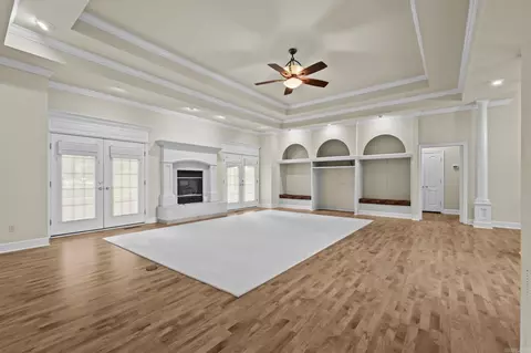 Living - 115 Porter Loop, Searcy, AR 72143 photo 3 of 8