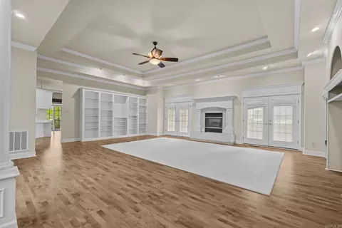 Living - 115 Porter Loop, Searcy, AR 72143 photo 1 of 8