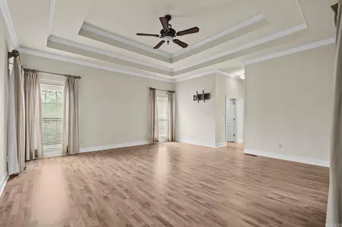Living - 115 Porter Loop, Searcy, AR 72143 photo 8 of 8