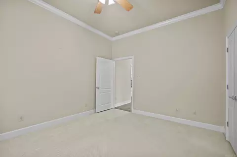 Bedroom - 115 Porter Loop, Searcy, AR 72143 photo 3 of 5