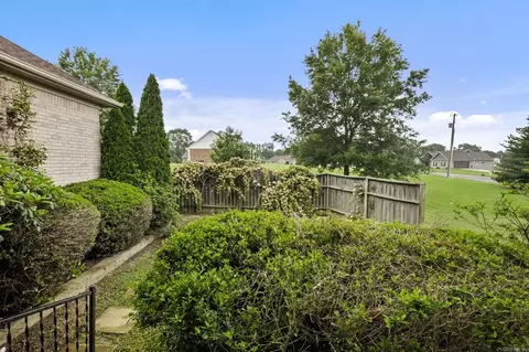 Exterior - 115 Porter Loop, Searcy, AR 72143 photo 6 of 9