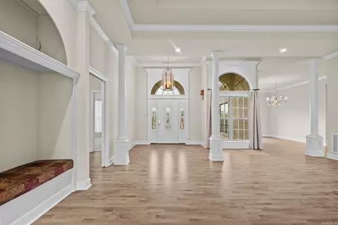 Living - 115 Porter Loop, Searcy, AR 72143 photo 5 of 8