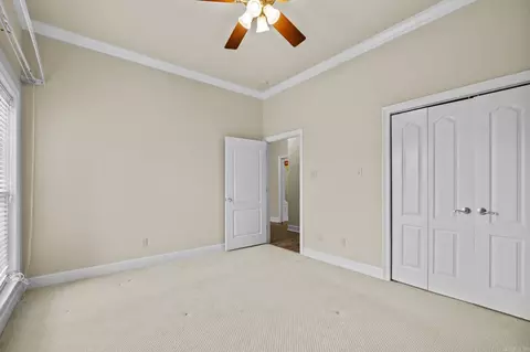 Bedroom - 115 Porter Loop, Searcy, AR 72143 photo 5 of 5