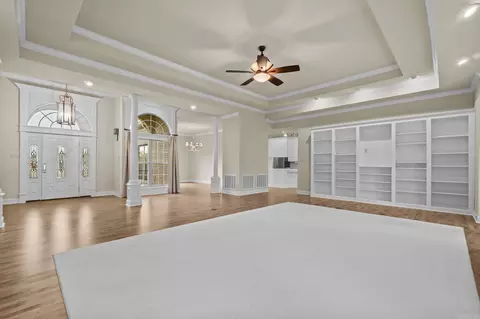 Living - 115 Porter Loop, Searcy, AR 72143 photo 6 of 8