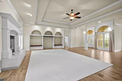 Living - 115 Porter Loop, Searcy, AR 72143 photo 4 of 8