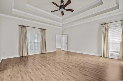 Bedroom - 115 Porter Loop, Searcy, AR 72143 photo 1 of 5