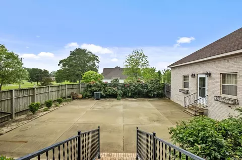 Exterior - 115 Porter Loop, Searcy, AR 72143 photo 7 of 9