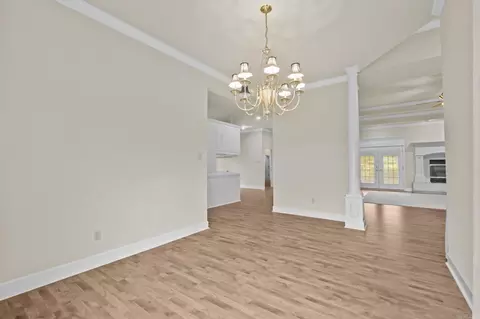Dining - 115 Porter Loop, Searcy, AR 72143 photo 1 of 1