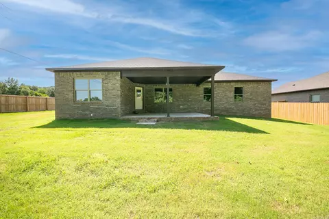 10 Arbor Trl, Cabot, AR 72023 photo 48