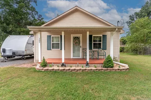 709 Buffalo St, Lake City, AR 72437