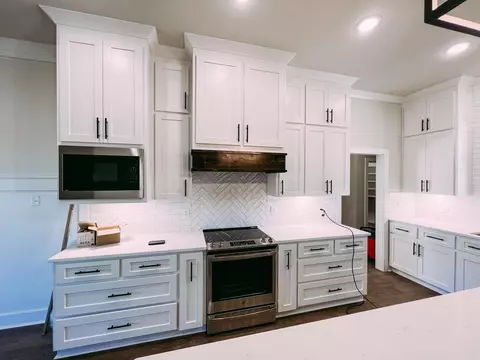 40 Jackson Loop, Ward, AR 72176 photo 4