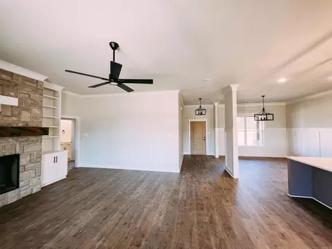 40 Jackson Loop, Ward, AR 72176 photo 6