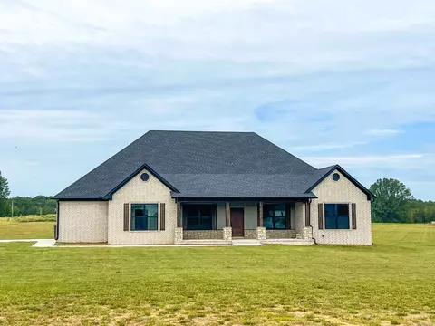 40 Jackson Loop, Ward, AR 72176 photo 1