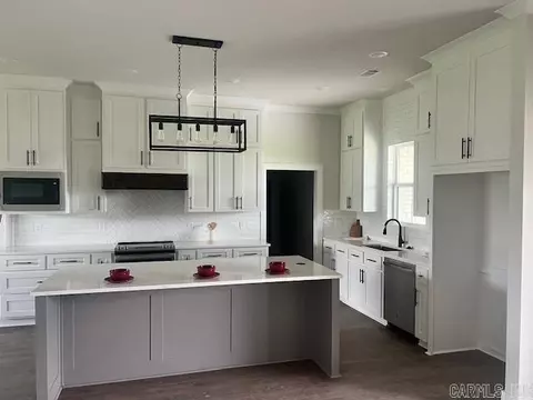 40 Jackson Loop, Ward, AR 72176 photo 3