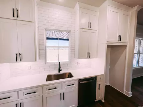 40 Jackson Loop, Ward, AR 72176 photo 5