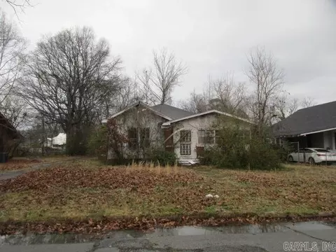1513 W 18th, Pine Bluff, AR 71603 photo 1