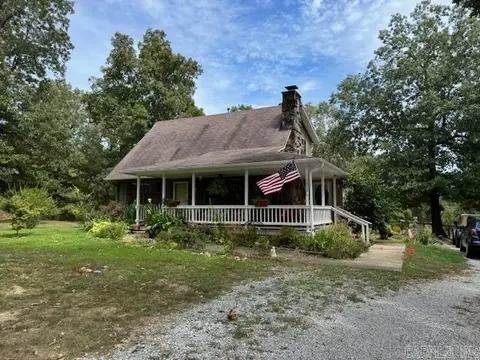 1317 Springview Rd, Pocahontas, AR 72455