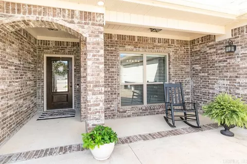166 Hudson Branch Dr, Austin, AR 72007 photo 3
