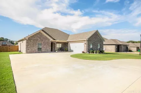 166 Hudson Branch Dr, Austin, AR 72007 photo 2