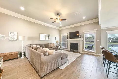 166 Hudson Branch Dr, Austin, AR 72007 photo 11