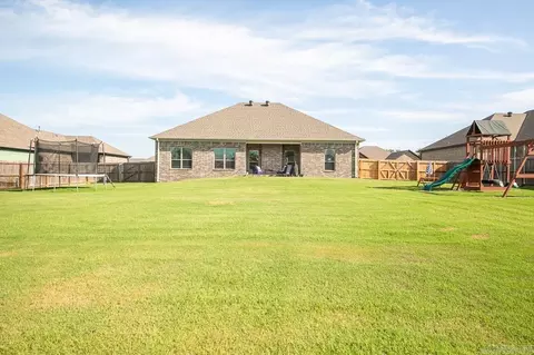 166 Hudson Branch Dr, Austin, AR 72007 photo 47