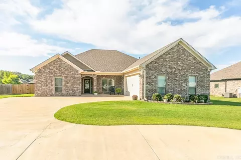 166 Hudson Branch Dr, Austin, AR 72007 photo 1