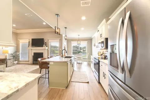 166 Hudson Branch Dr, Austin, AR 72007 photo 17