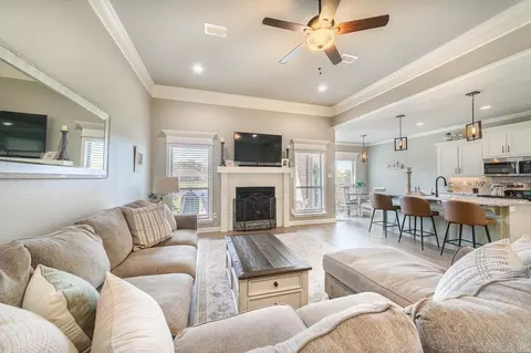 166 Hudson Branch Dr, Austin, AR 72007 photo 10
