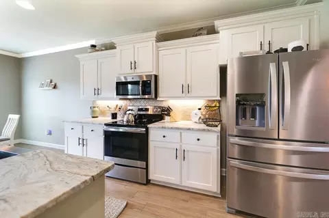 166 Hudson Branch Dr, Austin, AR 72007 photo 16