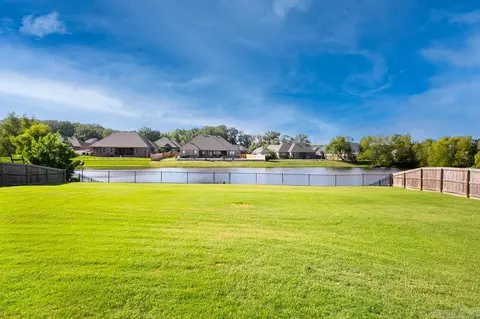 166 Hudson Branch Dr, Austin, AR 72007 photo 4
