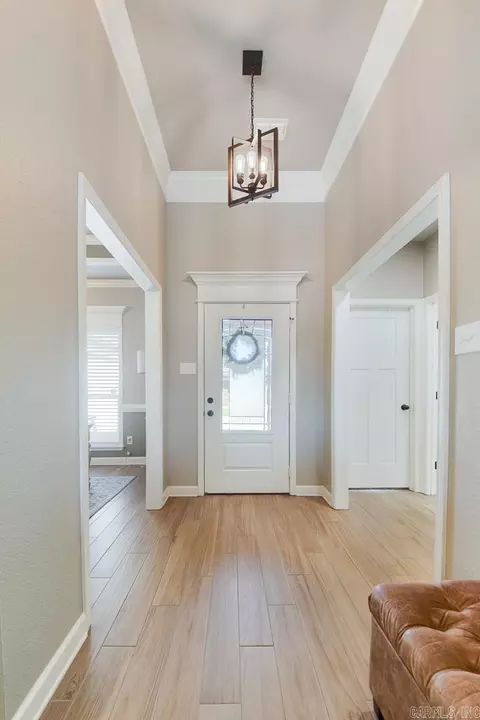 166 Hudson Branch Dr, Austin, AR 72007 photo 6