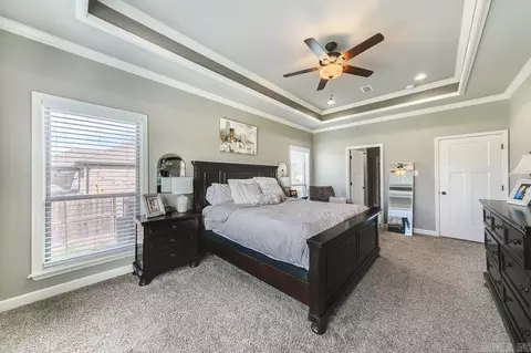 166 Hudson Branch Dr, Austin, AR 72007 photo 29