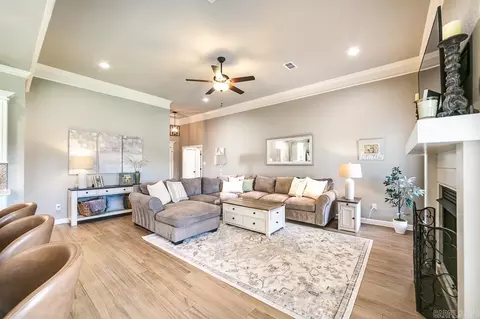 166 Hudson Branch Dr, Austin, AR 72007 photo 13
