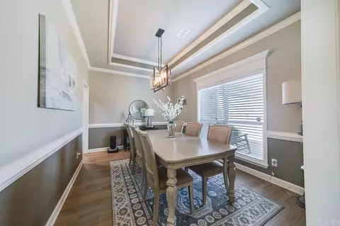 166 Hudson Branch Dr, Austin, AR 72007 photo 7