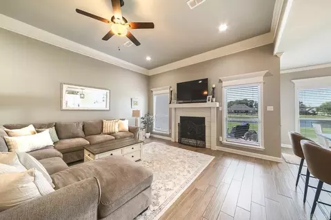 166 Hudson Branch Dr, Austin, AR 72007 photo 12