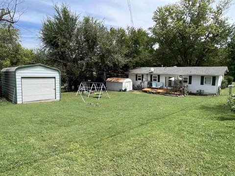 1211 Cherry Ln, Harrison, AR 72601 photo 20